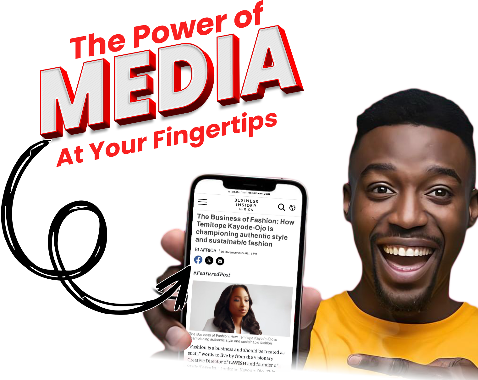 POWER OF MEDIA - Copy